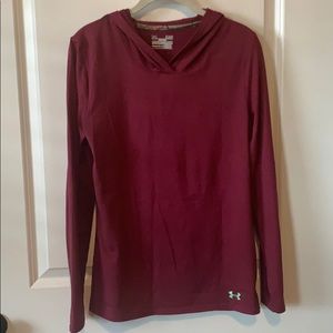 Under Armour Pullover
